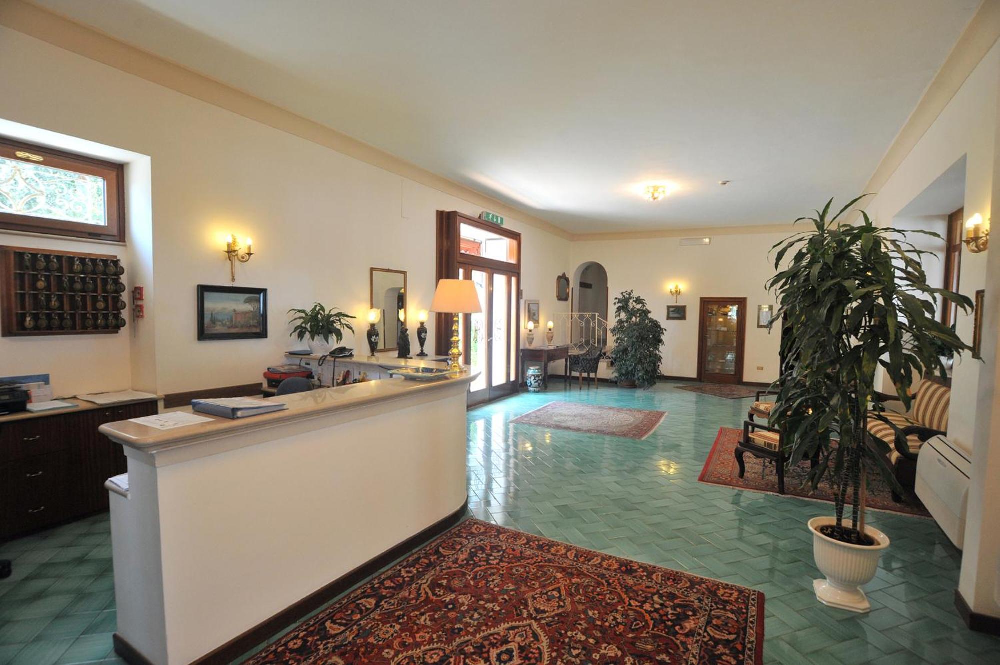 Hotel Belvedere Conca dei Marini Ngoại thất bức ảnh