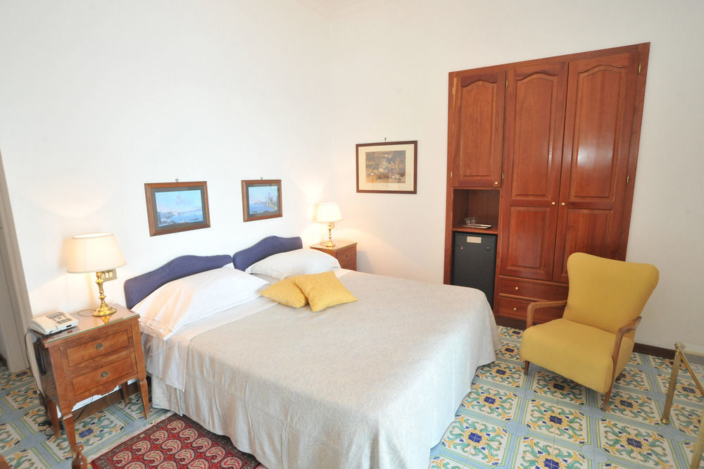 Hotel Belvedere Conca dei Marini Ngoại thất bức ảnh