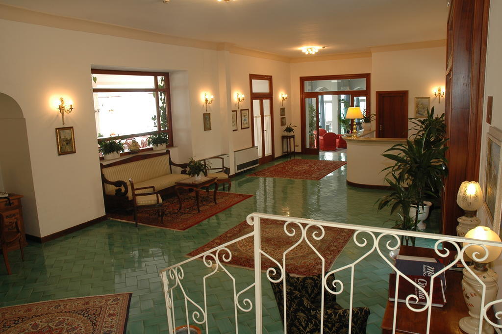 Hotel Belvedere Conca dei Marini Ngoại thất bức ảnh